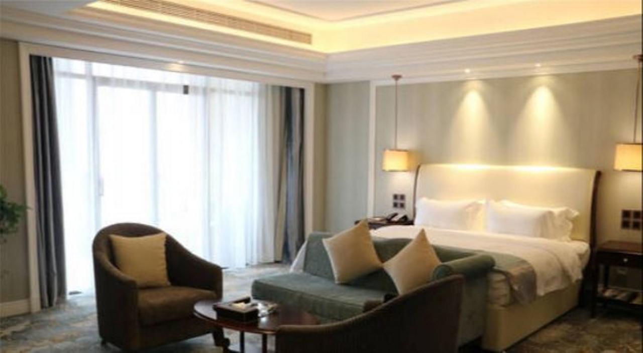 Jinqian Jiahua International Hotel Chishui  Exterior foto