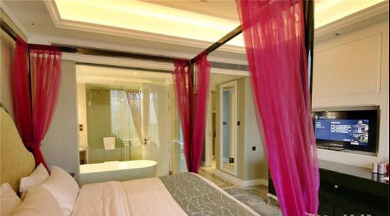 Jinqian Jiahua International Hotel Chishui  Exterior foto