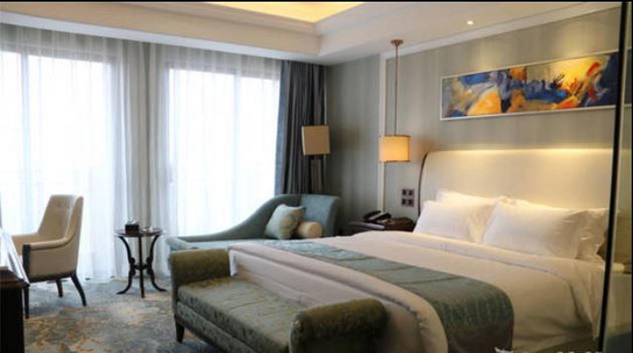 Jinqian Jiahua International Hotel Chishui  Exterior foto